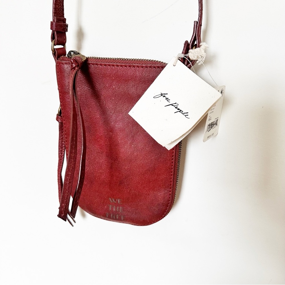 Free People We The Free Wyatt Crossbody - Picture 4 of 9